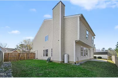 108 Trevor Ridge Drive, Holly Springs, NC 27540 - Photo 25