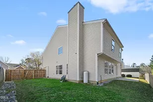 108 Trevor Ridge Dr, Holly Springs, NC 27540 - Photo 25