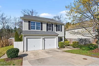 108 Trevor Ridge Drive, Holly Springs, NC 27540 - Photo 3