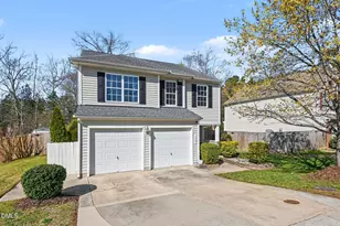 108 Trevor Ridge Dr, Holly Springs, NC 27540 - Photo 3