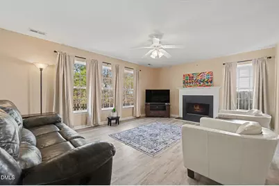 108 Trevor Ridge Drive, Holly Springs, NC 27540 - Photo 9