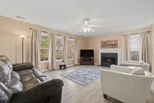 108 Trevor Ridge Dr, Holly Springs, NC 27540 - Photo 9