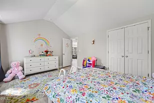 108 Trevor Ridge Dr, Holly Springs, NC 27540 - Photo 17