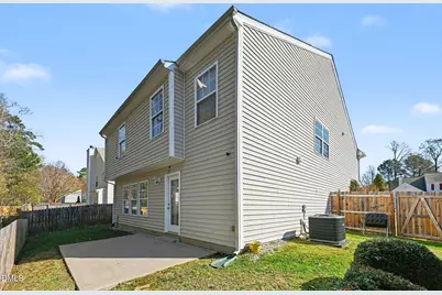 108 Trevor Ridge Drive, Holly Springs, NC 27540 - Photo 23