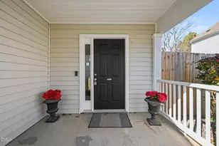 108 Trevor Ridge Dr, Holly Springs, NC 27540 - Photo 5