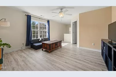 108 Trevor Ridge Drive, Holly Springs, NC 27540 - Photo 21