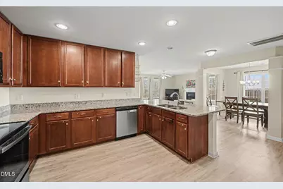 108 Trevor Ridge Drive, Holly Springs, NC 27540 - Photo 13