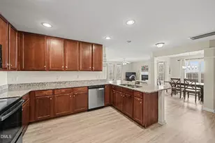 108 Trevor Ridge Dr, Holly Springs, NC 27540 - Photo 13