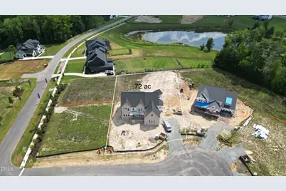 3805 Bengal Stripe Way #2, Fuquay Varina, NC 27526 - Photo 5