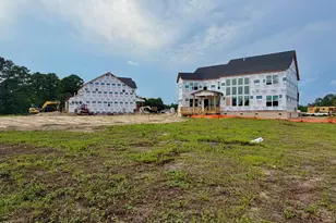 3805 Bengal Stripe Wy, Fuquay Varina, NC 27526 - Photo 7