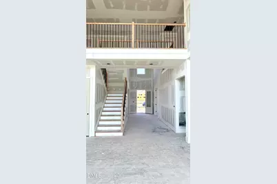 3805 Bengal Stripe Way #2, Fuquay Varina, NC 27526 - Photo 17