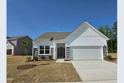 1520 Pond Overlook Drive, Nashville, NC 27856 - Photo 1
