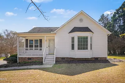 5745 Stone Crystal Drive, Fuquay Varina, NC 27526 - Photo 1