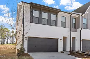 945 Westerland Wy, Durham, NC 27703 - Photo 3