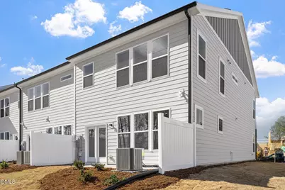 945 Westerland Way #69, Durham, NC 27703 - Photo 31