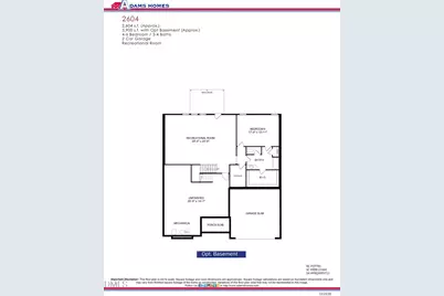 267 Kipling Creek Drive, Fuquay Varina, NC 27526 - Photo 3