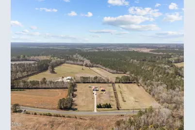 828 Chair Factory Road, Whiteville, NC 28472 - Photo 9