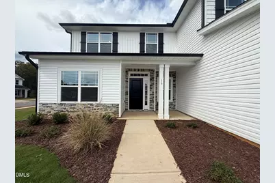 189 Kipling Creek Drive, Fuquay Varina, NC 27526 - Photo 3