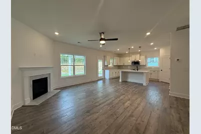 189 Kipling Creek Drive, Fuquay Varina, NC 27526 - Photo 1