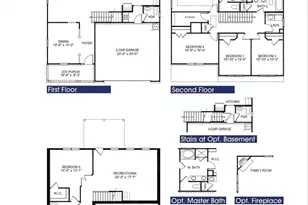 530 Middleton Ct, Sanford, NC 27330 - Photo 3