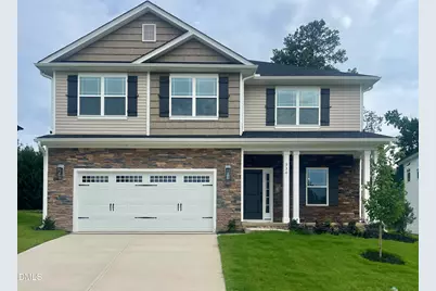 530 Middleton Court, Sanford, NC 27330 - Photo 1
