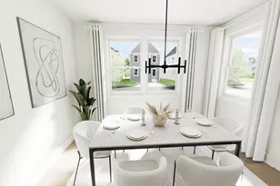 744 Lunar Light Dr, Wendell, NC 27591 - Photo 5