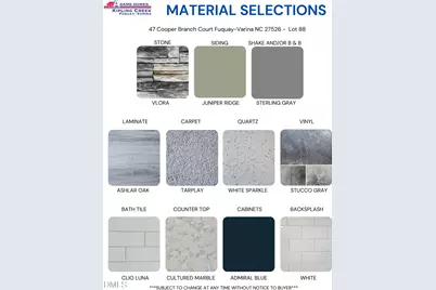 47 Cooper Branch Court, Fuquay Varina, NC 27526 - Photo 3