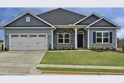 47 Cooper Branch Court, Fuquay Varina, NC 27526 - Photo 1