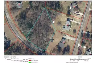 0 Wimbledon Dr, Roxboro, NC 27573 - Photo 1