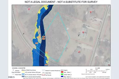 0 Wimbledon Drive, Roxboro, NC 27573 - Photo 11