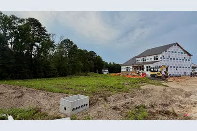 3809 Bengal Stripe Way #3, Fuquay Varina, NC 27526 - Photo 3