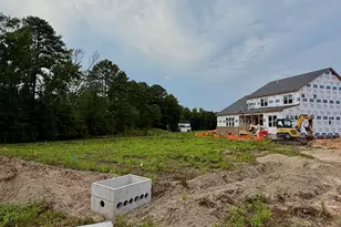 3809 Bengal Stripe Wy, Fuquay Varina, NC 27526 - Photo 3