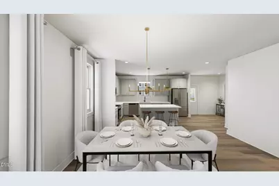 740 Lunar Light Drive, Wendell, NC 27591 - Photo 5