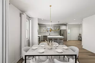 740 Lunar Light Dr, Wendell, NC 27591 - Photo 5