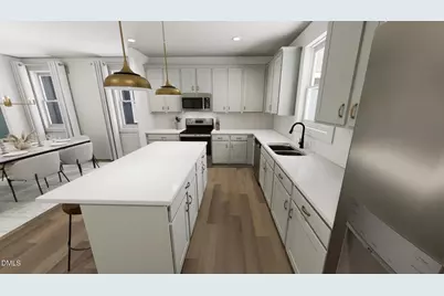 740 Lunar Light Drive, Wendell, NC 27591 - Photo 3