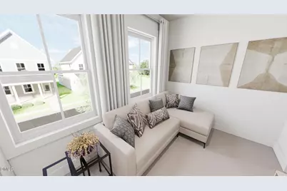 740 Lunar Light Drive, Wendell, NC 27591 - Photo 13