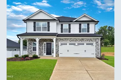 119 Decatur Drive, Fuquay Varina, NC 27526 - Photo 1