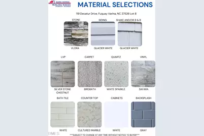 119 Decatur Drive, Fuquay Varina, NC 27526 - Photo 3