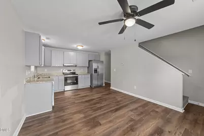 203 N Sellers Street #A&B, Selma, NC 27576 - Photo 11