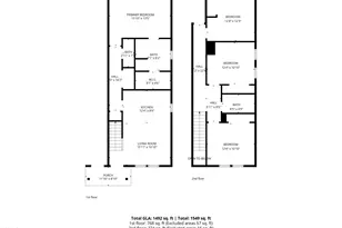 203 N Sellers St, Selma, NC 27576 - Photo 9