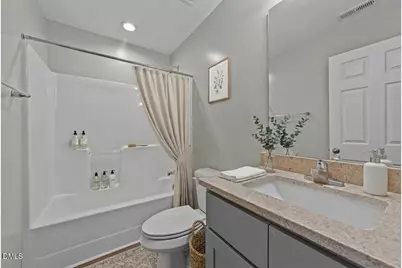 203 N Sellers Street #A&B, Selma, NC 27576 - Photo 7