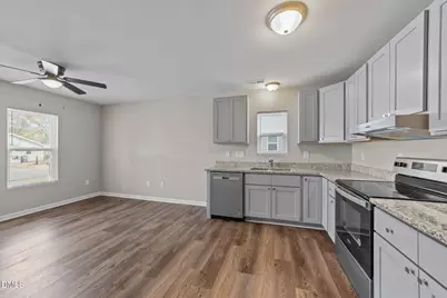 203 N Sellers Street #A&B, Selma, NC 27576 - Photo 17