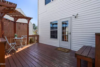 940 Spring Meadow Drive, Durham, NC 27713 - Photo 29