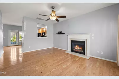 940 Spring Meadow Drive, Durham, NC 27713 - Photo 3