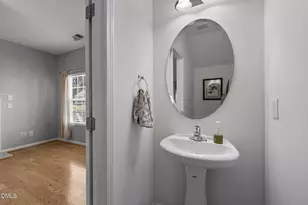 940 Spring Meadow Dr, Durham, NC 27713 - Photo 7