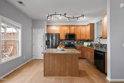 940 Spring Meadow Drive, Durham, NC 27713 - Photo 9