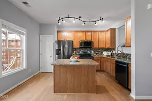 940 Spring Meadow Dr, Durham, NC 27713 - Photo 9