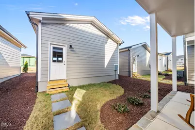 95 Parkland Drive, Pittsboro, NC 27312 - Photo 3