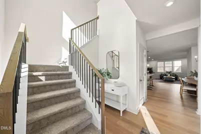 95 Parkland Drive, Pittsboro, NC 27312 - Photo 7