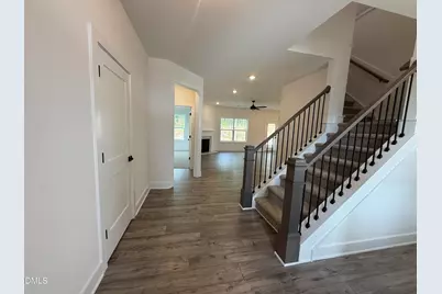 38 Kipling Creek Drive, Fuquay Varina, NC 27526 - Photo 5